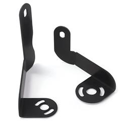 Nitrous Outlet Vehicle-Specific Solenoid Mounting Brackets 00-54021