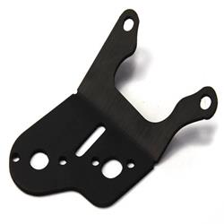 Nitrous Outlet Vehicle-Specific Solenoid Mounting Brackets 00-54043