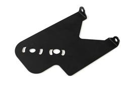 Nitrous Outlet Holley Hi-Ram All-in-One Solenoid Mounting Brackets 00-54071