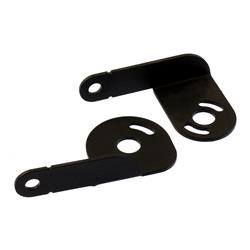 Nitrous Outlet Nitrous Oxide Solenoid Mounting Brackets 00-54073