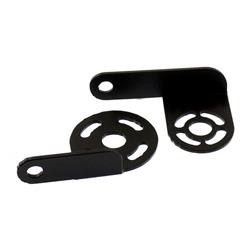 Nitrous Outlet Nitrous Oxide Solenoid Mounting Brackets 00-54075