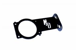 Nitrous Outlet Nitrous Oxide Solenoid Mounting Brackets 00-54077