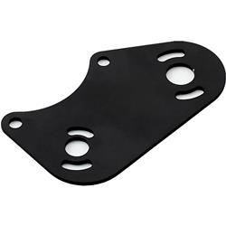 Nitrous Outlet Nitrous Oxide Solenoid Mounting Brackets 00-54083