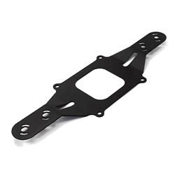 Nitrous Outlet Solenoid Center-Rear Mounting Brackets 00-54505