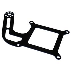 Nitrous Outlet Nitrous Oxide Solenoid Mounting Brackets 00-54511