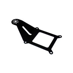 Nitrous Outlet Nitrous Oxide Solenoid Mounting Brackets 00-54512