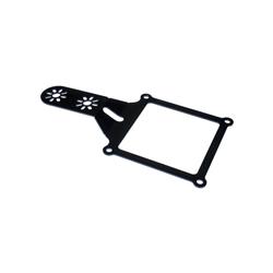 Nitrous Outlet Nitrous Oxide Solenoid Mounting Brackets 00-54609
