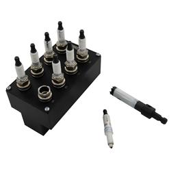 Nitrous Outlet Spark Plug Viewers 00-56015