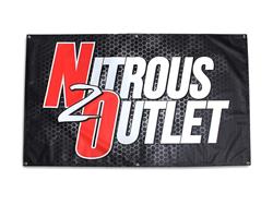Nitrous Outlet Banners