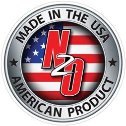 Nitrous Outlet Decals and Stickers 00-57037