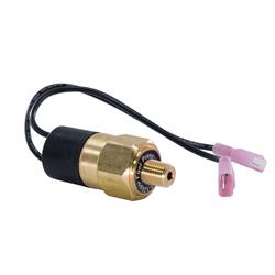 Nitrous Outlet Fuel Pressure Safety Switches