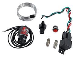 Nitrous Outlet Purge Kits 00-62000