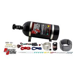 Nitrous Outlet Purge Kits 00-62006