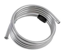 Nitrous Outlet Aluminum Purge Tubing 00-62007-3