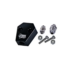 Nitrous Outlet Nitrous Oxide Purge Kits 00-62012-2