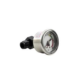 Nitrous Outlet Luminescent Nitrous Pressure Gauges 00-63001-4