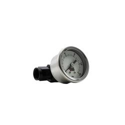 Nitrous Outlet Luminescent Fuel Pressure Gauges 00-63003-4