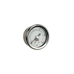 Nitrous Outlet Luminescent Fuel Pressure Gauges 00-63003