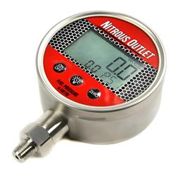 Nitrous Outlet Gauges 00-63008