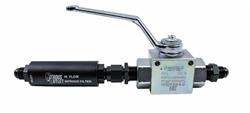 Nitrous Outlet Shut-Off Valves 00-65009