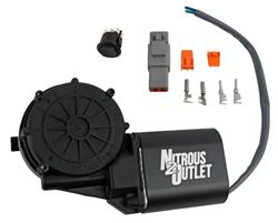 Nitrous Outlet Remote Nitrous Bottle Openers 00-66000