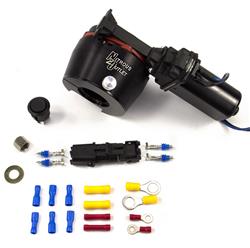 Nitrous Outlet Remote Nitrous Bottle Openers
