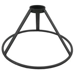 Nitrous Outlet Bottle Stands