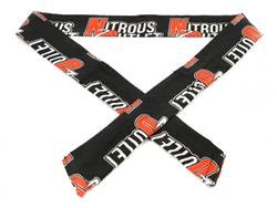 Nitrous Outlet Neck Coolers 00-92104