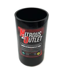 Nitrous Outlet Trash Containers