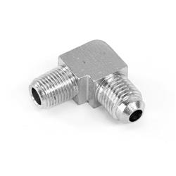 Nitrous Outlet AN to NPT Adapter Fittings 00-01351-B-BS