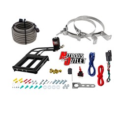 Nitrous Outlet Nitrous Oxide Systems 00-10075-DRY-00