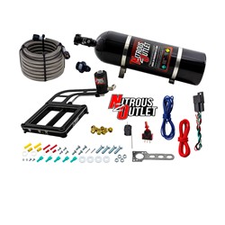Nitrous Outlet Nitrous Oxide Systems 00-10075-DRY-15