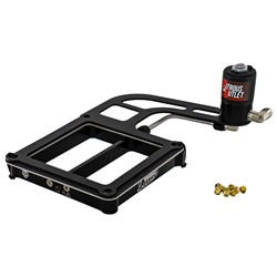 Nitrous Outlet Nitrous Oxide System Conversion and Upgrade Kits 00-10075-DRY-SF
