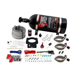 Nitrous Outlet Nitrous Oxide Systems 00-10108-DRY-10