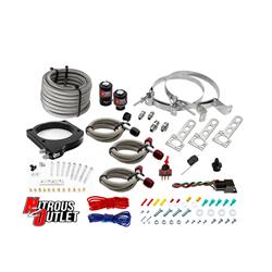 Nitrous Outlet Nitrous Oxide Systems 00-10115-T-00