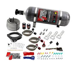 Nitrous Outlet Nitrous Oxide Systems 00-10115-T-12