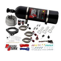 Nitrous Outlet Nitrous Oxide Systems 00-10115-T-15