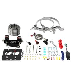 Nitrous Outlet X-Series Nitrous Oxide Systems 00-10117-52-00