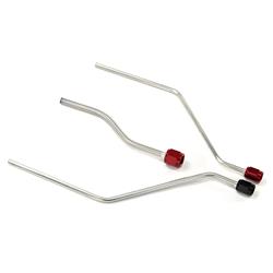 Nitrous Outlet Nitrous Oxide Plumbing Kits 00-10118-78-HL