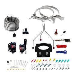 Nitrous Outlet Hardline Nitrous Oxide Plate Systems for 1998-2002 CAMARO, FIREBIRD - 00-10118-90-00