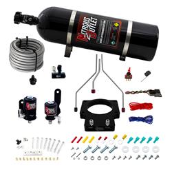 Nitrous Outlet Hardline Nitrous Oxide Plate Systems for 1998-2002 CAMARO, FIREBIRD - 00-10118-90-15