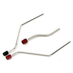 Nitrous Outlet Nitrous Oxide Plumbing Kits 00-10118-90-HL