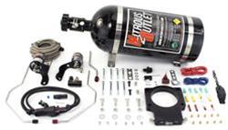 Nitrous Oxide Systems/Kits for Cars & More at Summit Racing