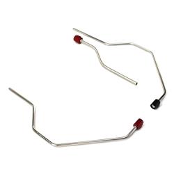 Nitrous Outlet Nitrous Oxide Plumbing Kits 00-10119-90-HL