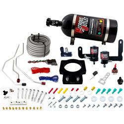 Nitrous Outlet Nitrous Oxide Plate Systems 00-10120-90-10