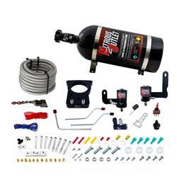 Nitrous Outlet Nitrous Oxide Plate Systems 00-10121-78-10