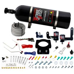 Nitrous Outlet Nitrous Oxide Plate Systems 00-10121-90-15