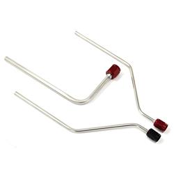 Nitrous Outlet Nitrous Oxide Plumbing Kits 00-10121-90-HL
