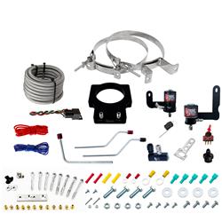 Nitrous Outlet Hardline Nitrous Oxide Plate Systems	 00-10121-92-00