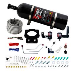 Nitrous Outlet Nitrous Oxide Plate Systems 00-10121-LS2-15